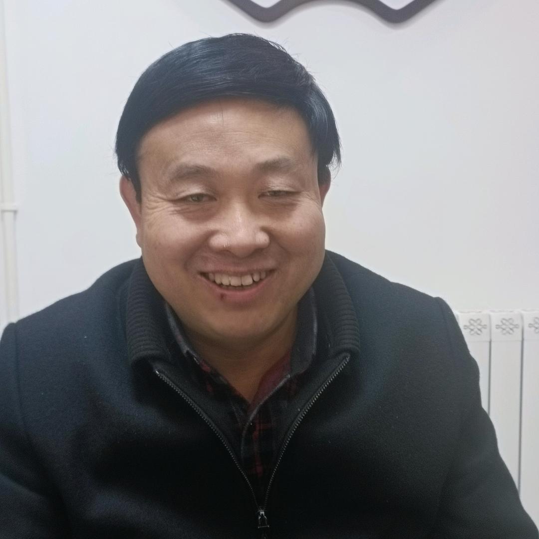 陕西杨哥