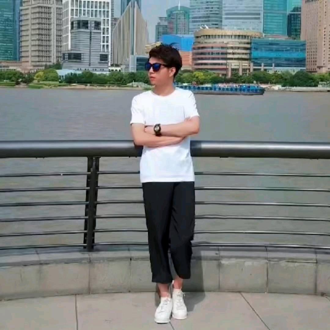 洋先生不忘初心