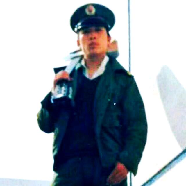 雄鹰《手机摄影》