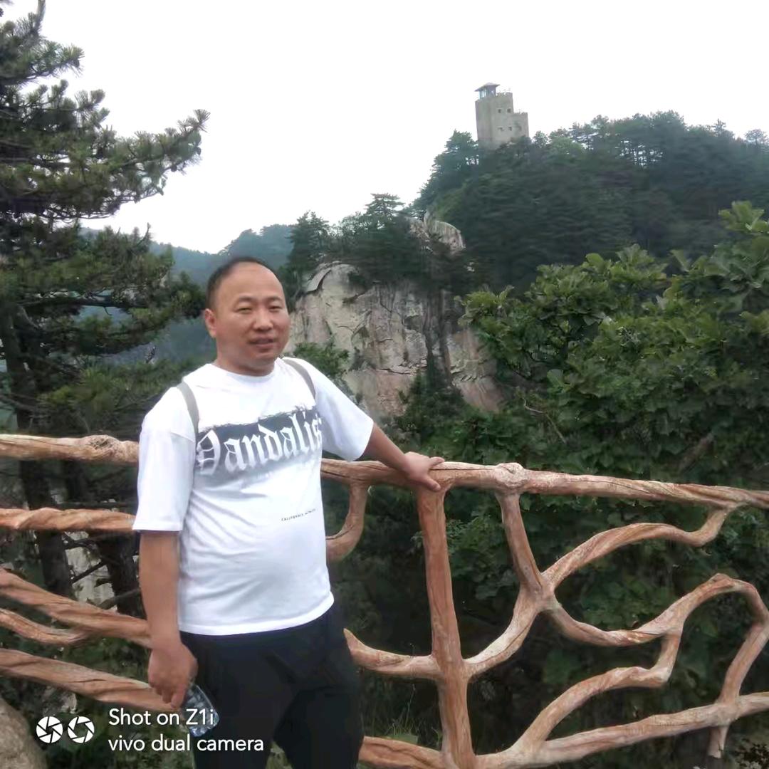 吾天助也