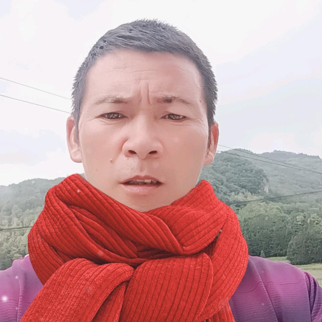 田园风