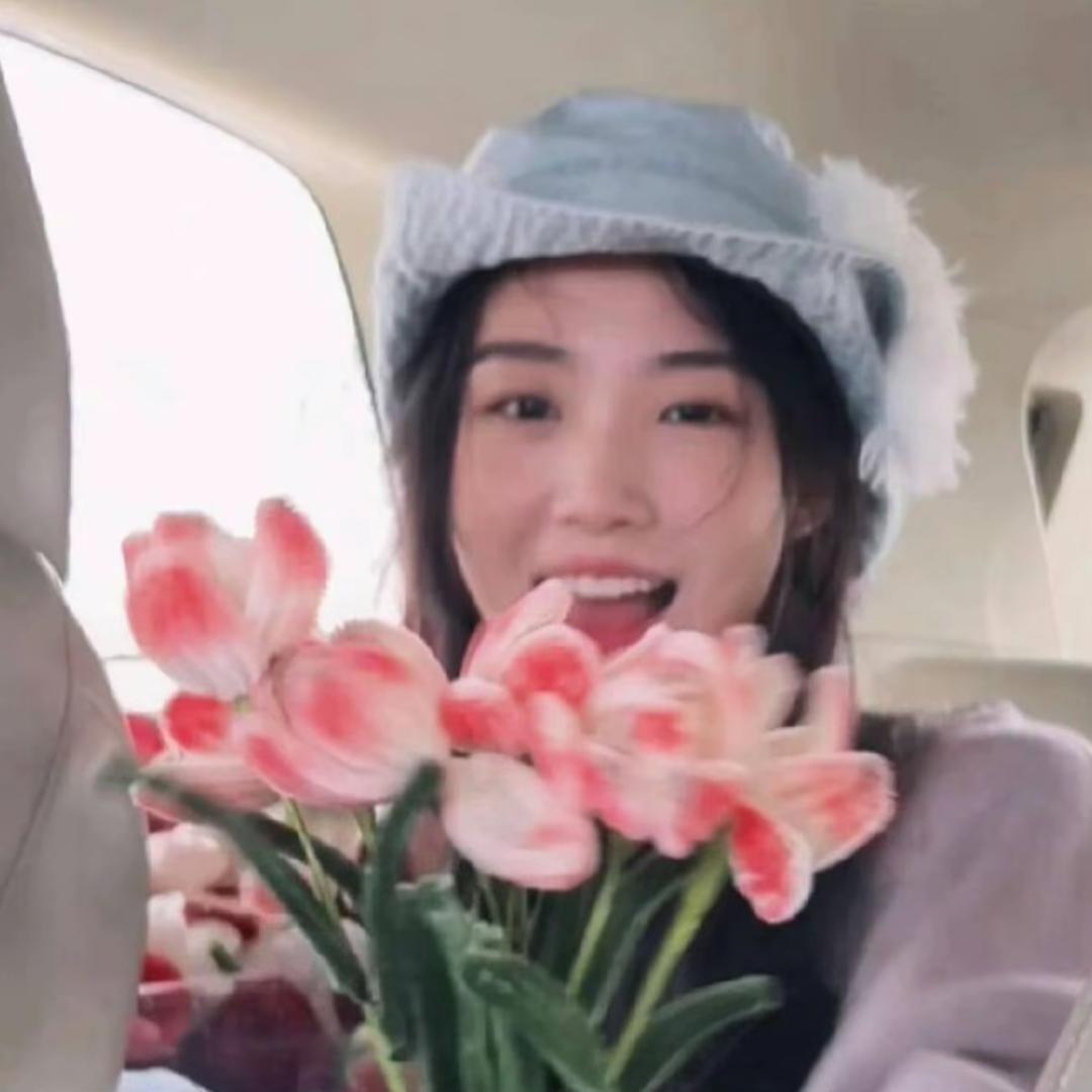 卓卓玛🍒
