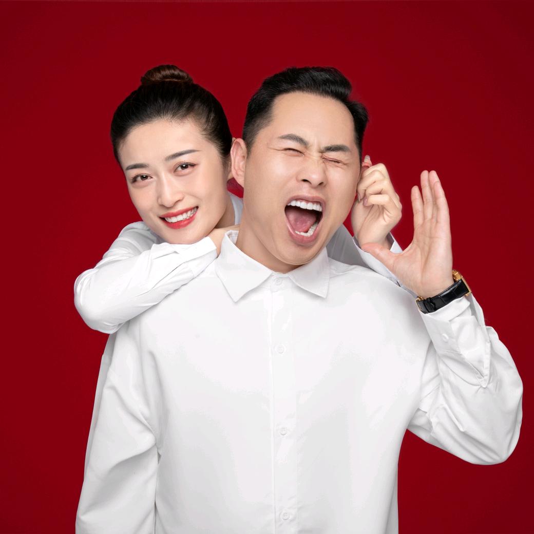 老杜陶金夫妇（培训1对1）9.25未满人
