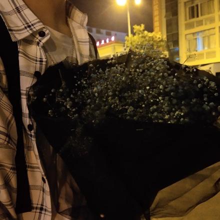 用什么换了空白