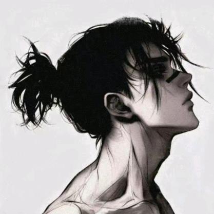 烂醉.
