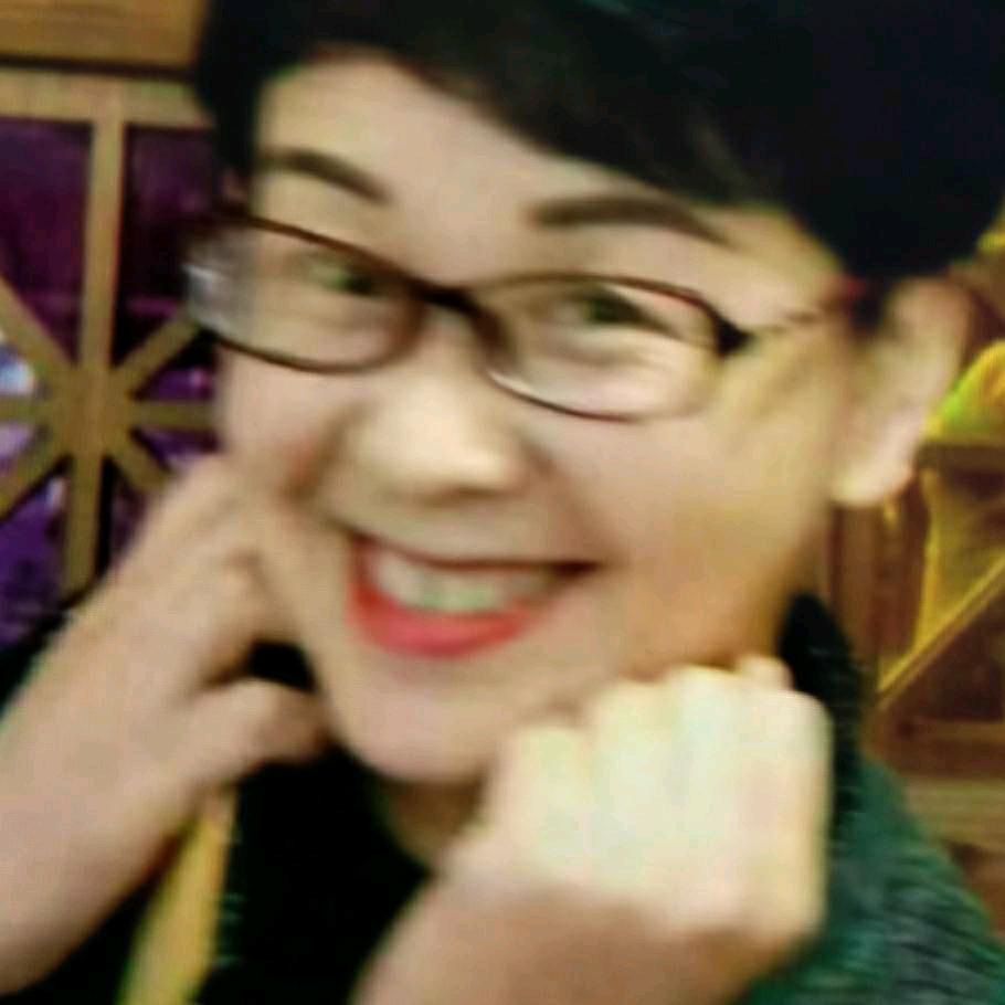 回眸一笑