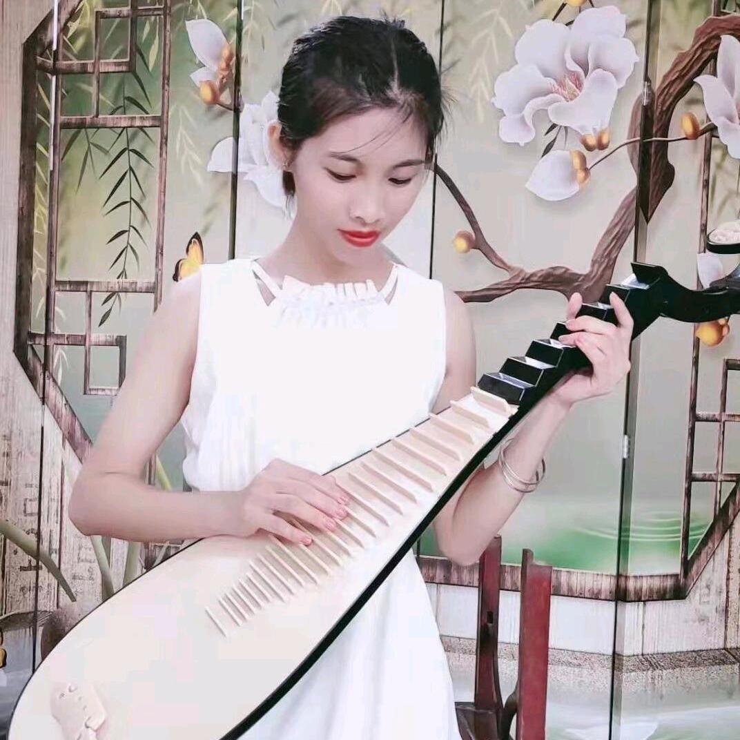 小艳
