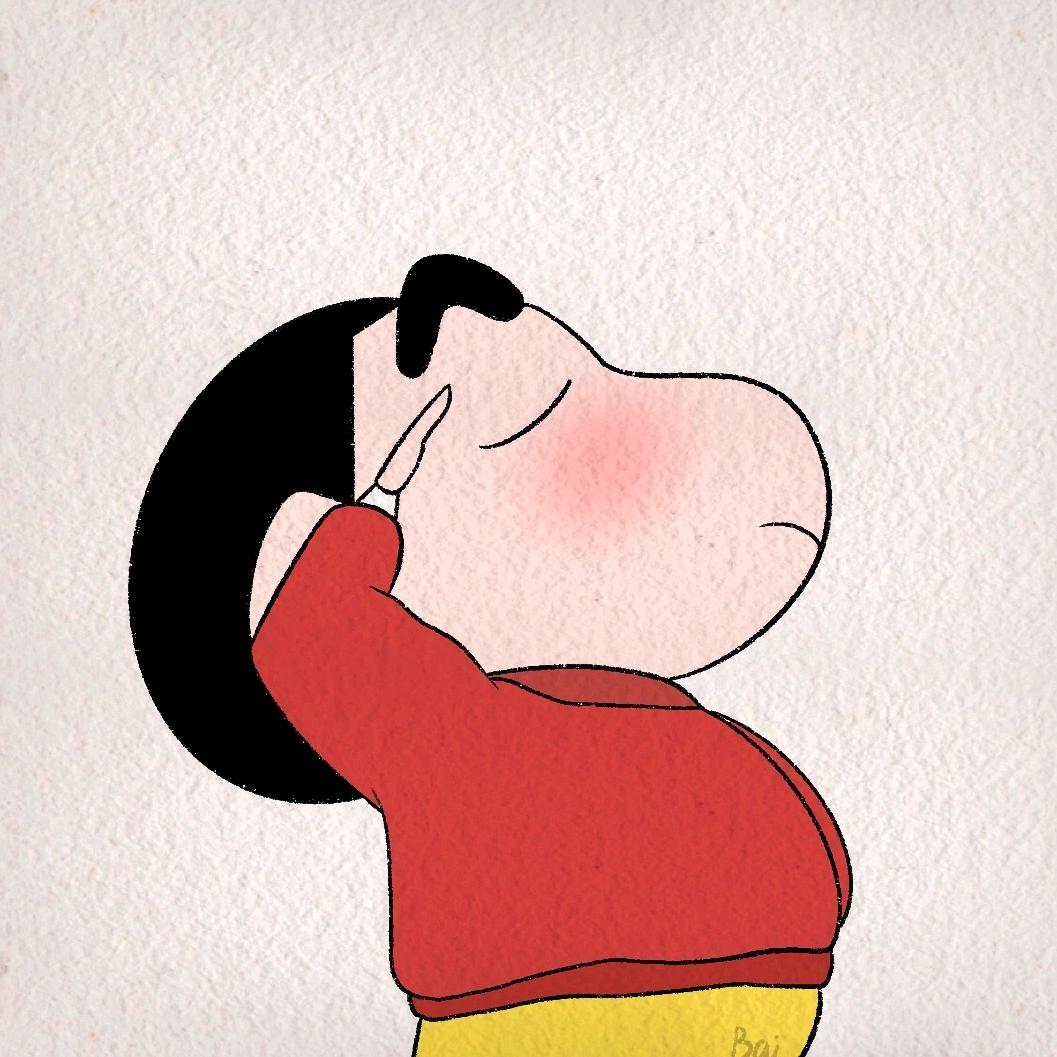 时光倒流20年👶