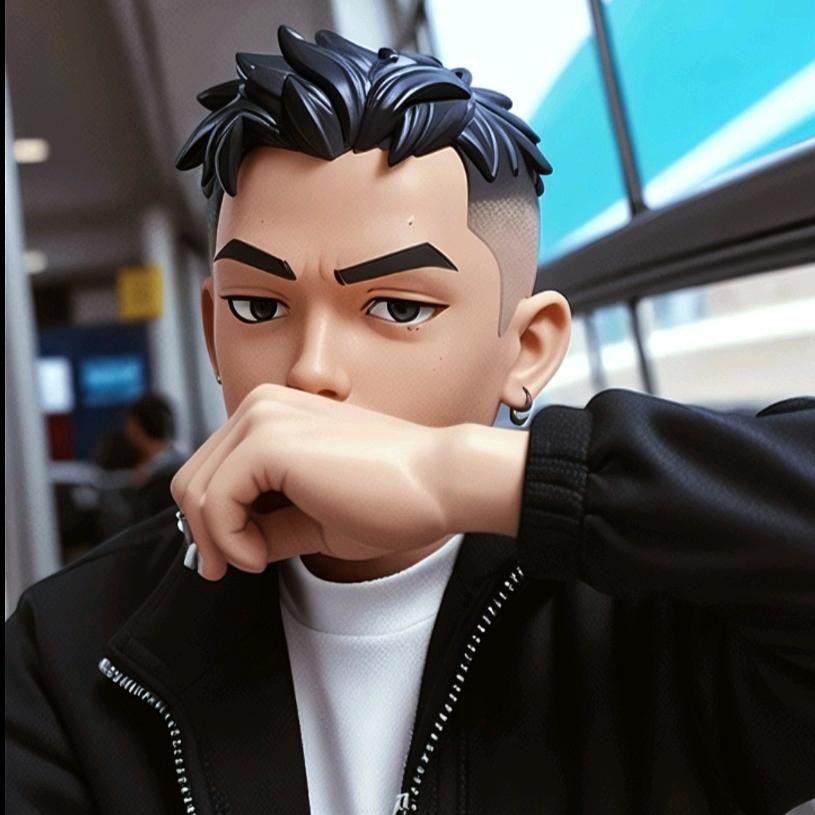 Zhu古力很努力◥