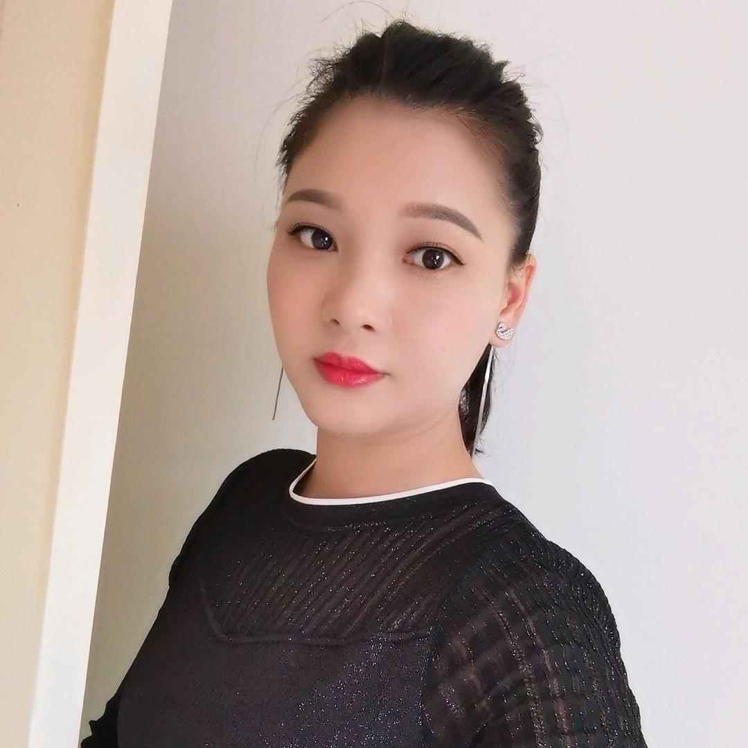 萍萍（橱窗有好物）