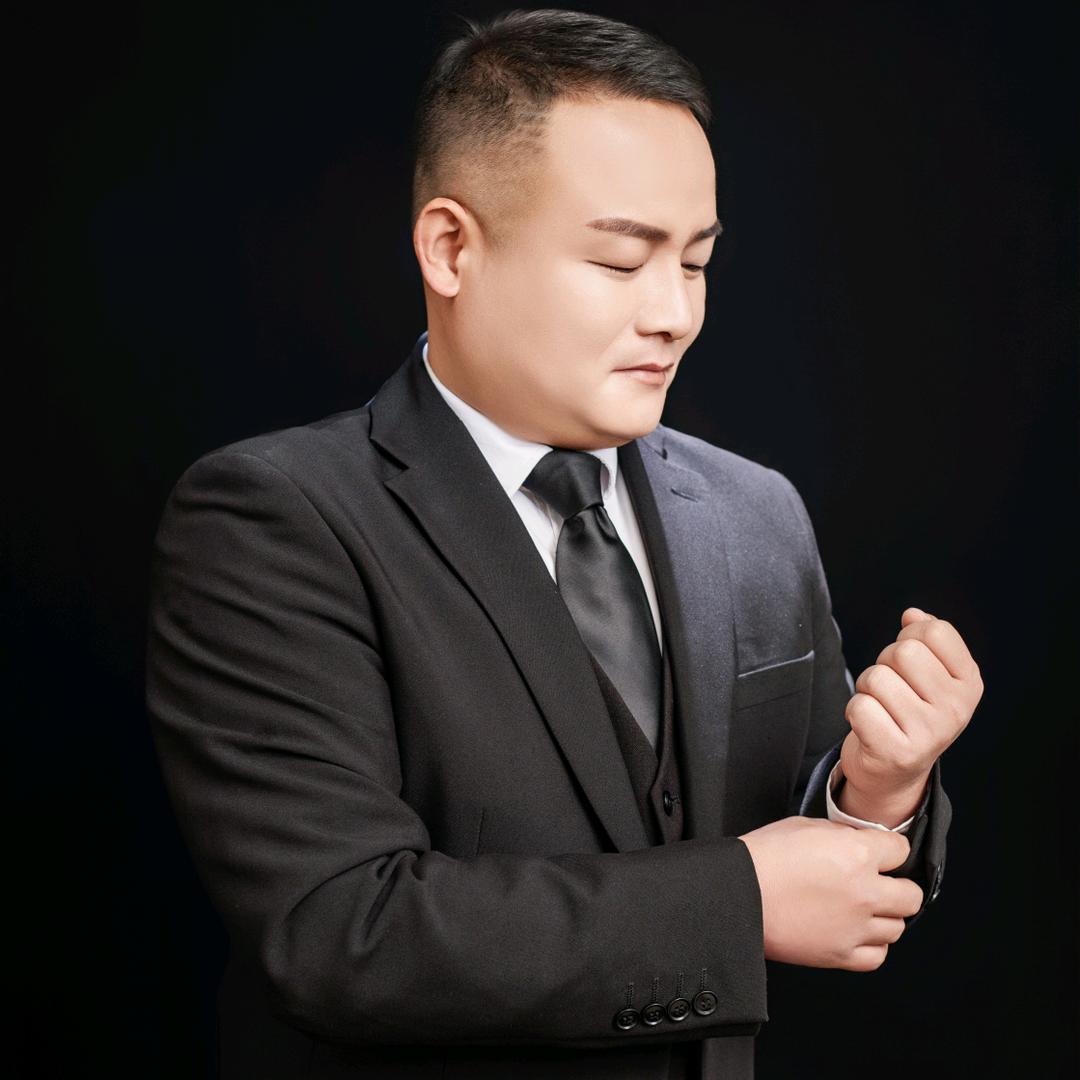 阿建聊房