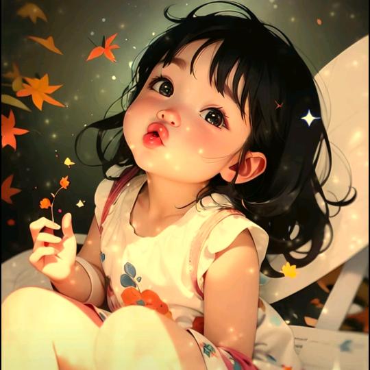 快乐小鱼