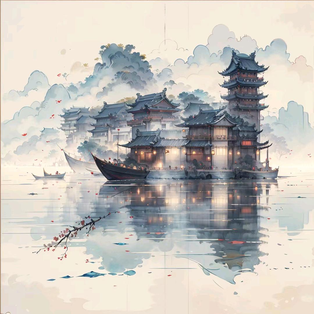 狂傲不训