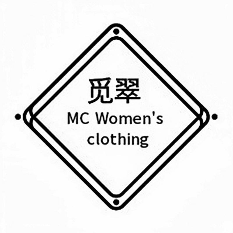 觅翠服饰旗舰店