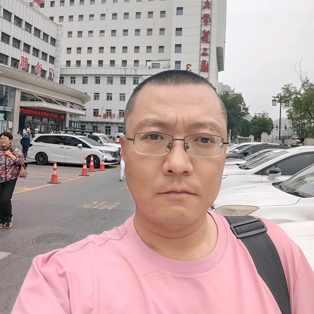 太原魏利杰陪诊