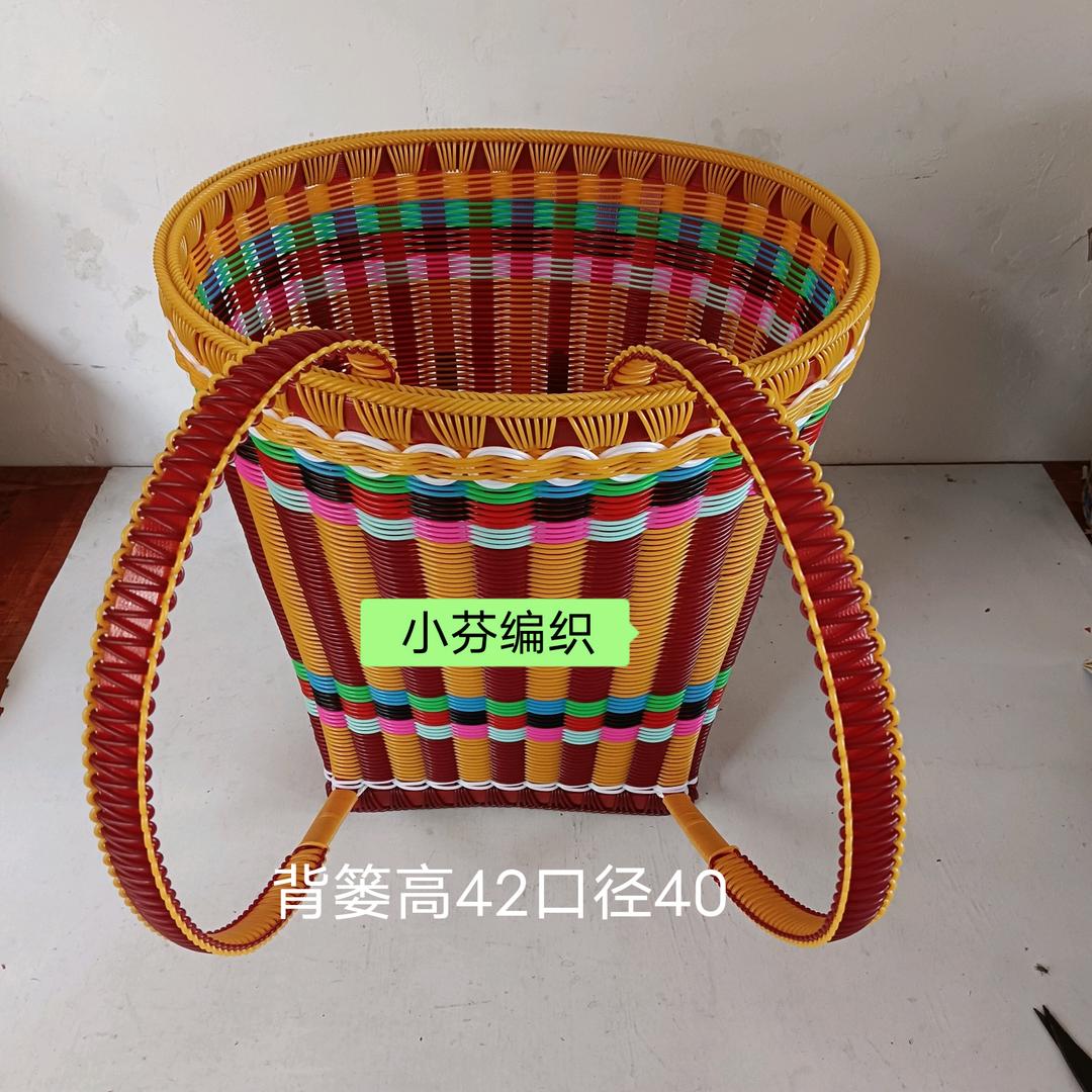 小芬编织