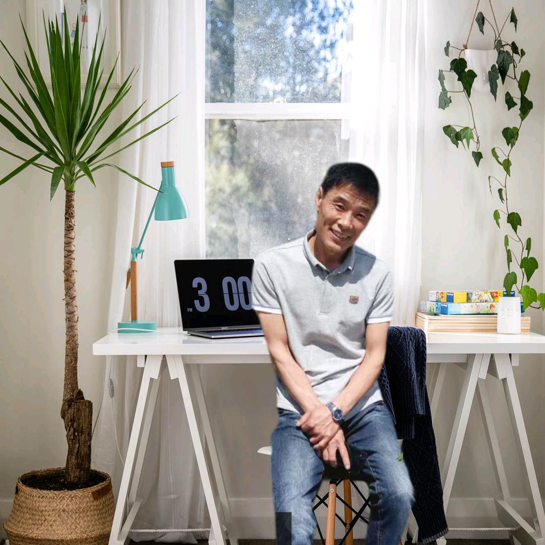 一个人生活《杨家五哥》