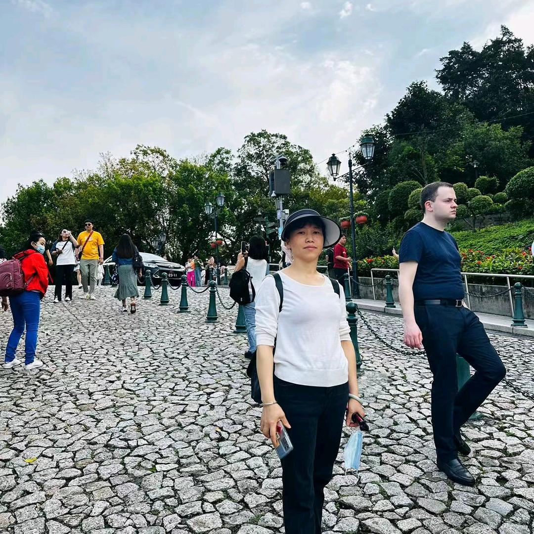 一路平安\_