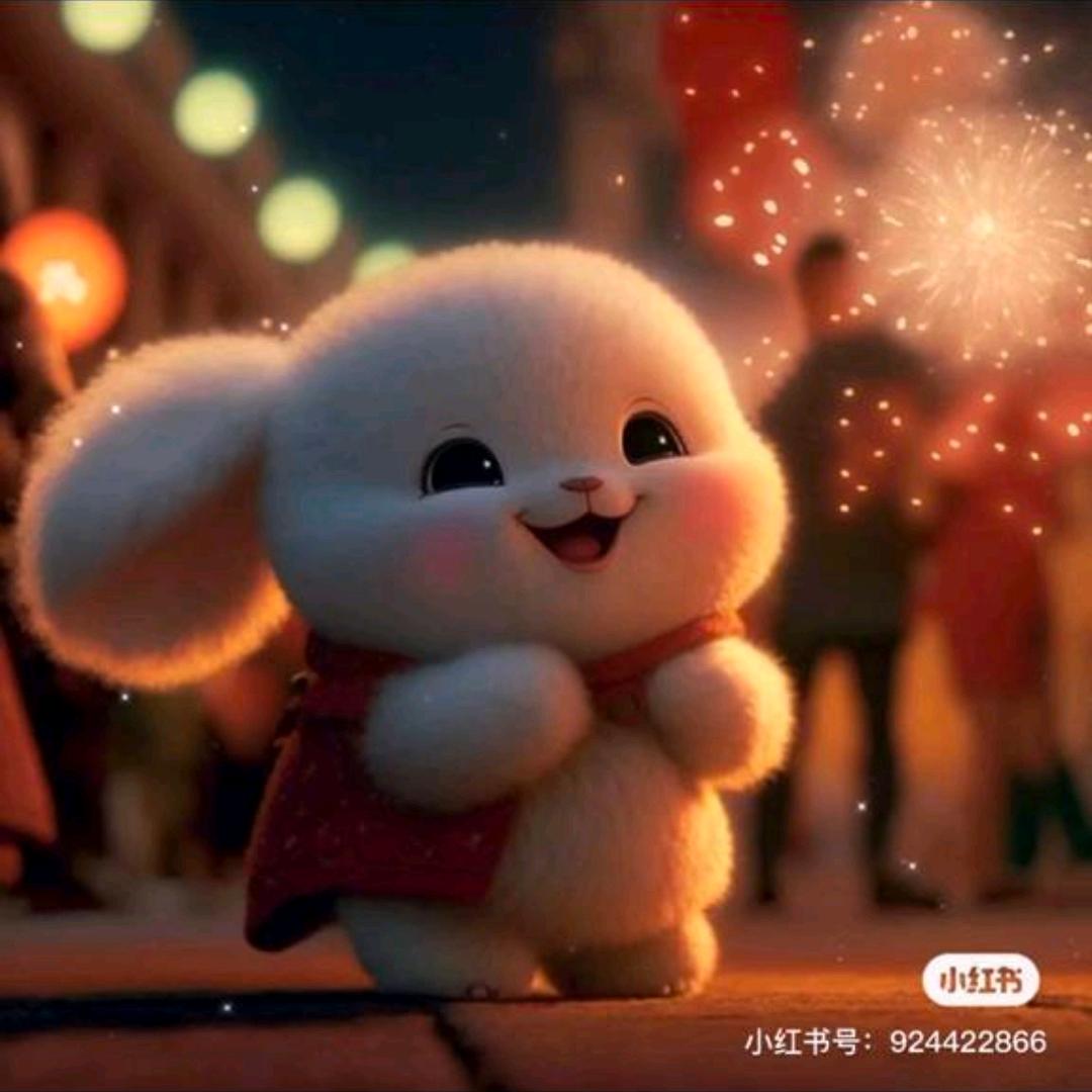 华华