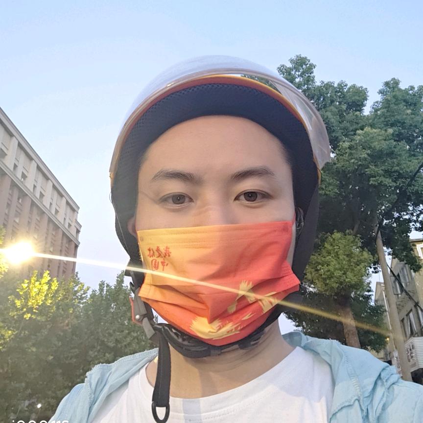 自律的众包仔