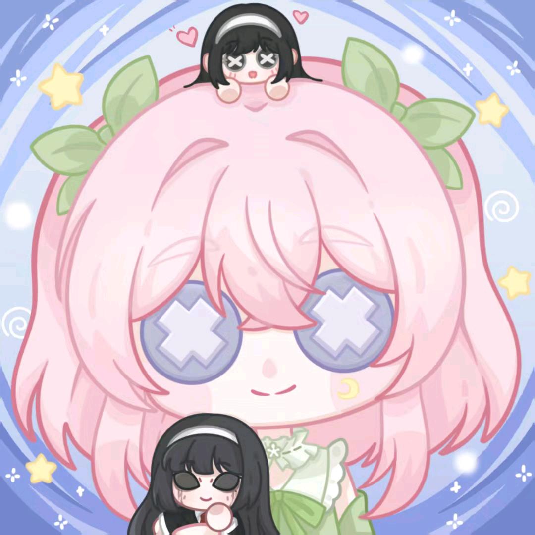 小月ovO