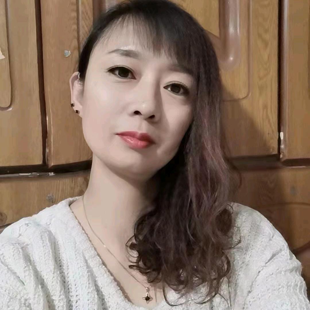 @玲姐🍃心态好一切都好