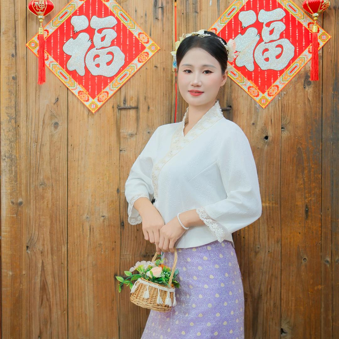 半 叶 优 选