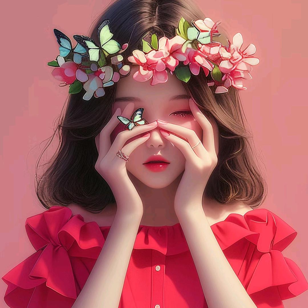 ღ南风知我意এ࿐🕊