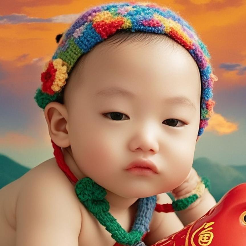 子道的世界