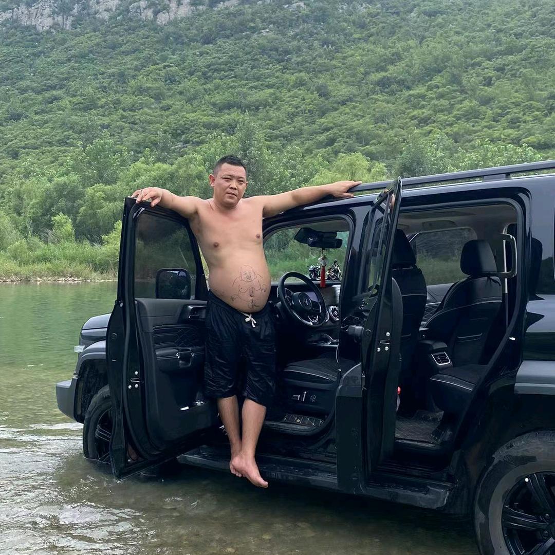 付少华