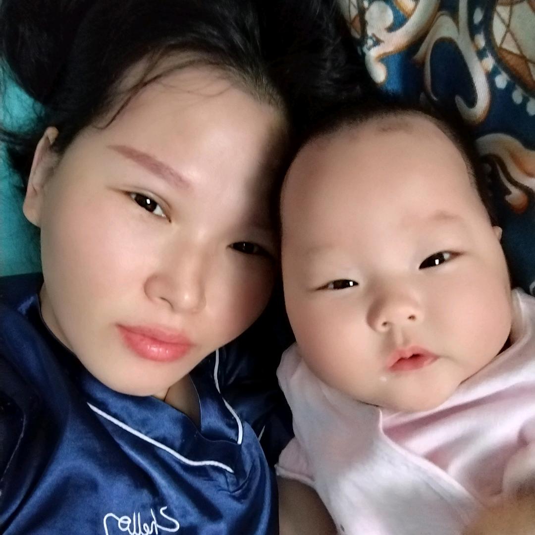 铿锵玫瑰🌹