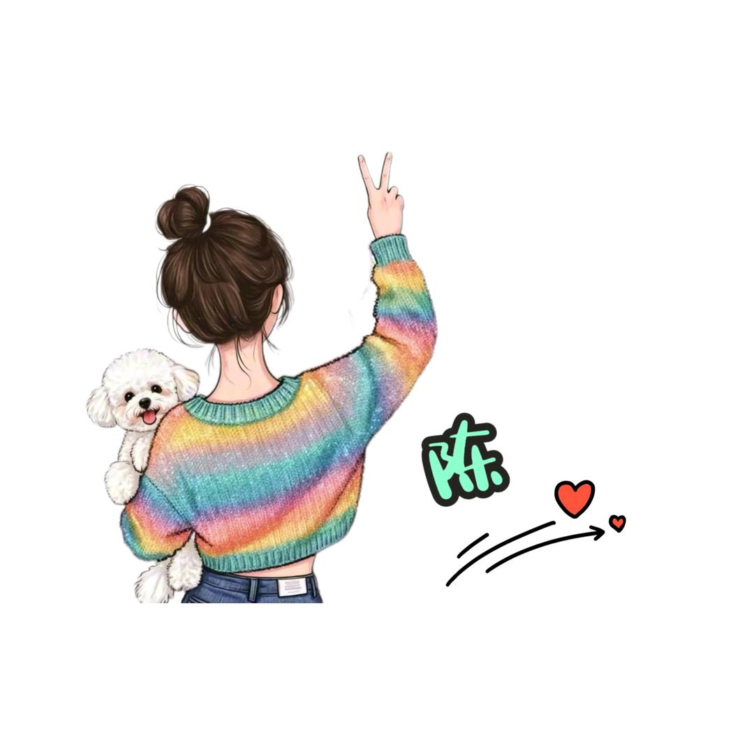 小橙子Baby🍊