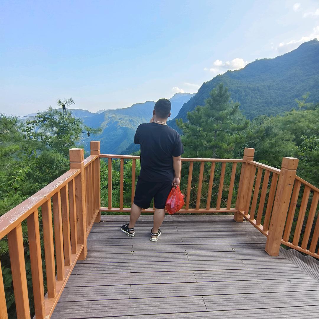 了明