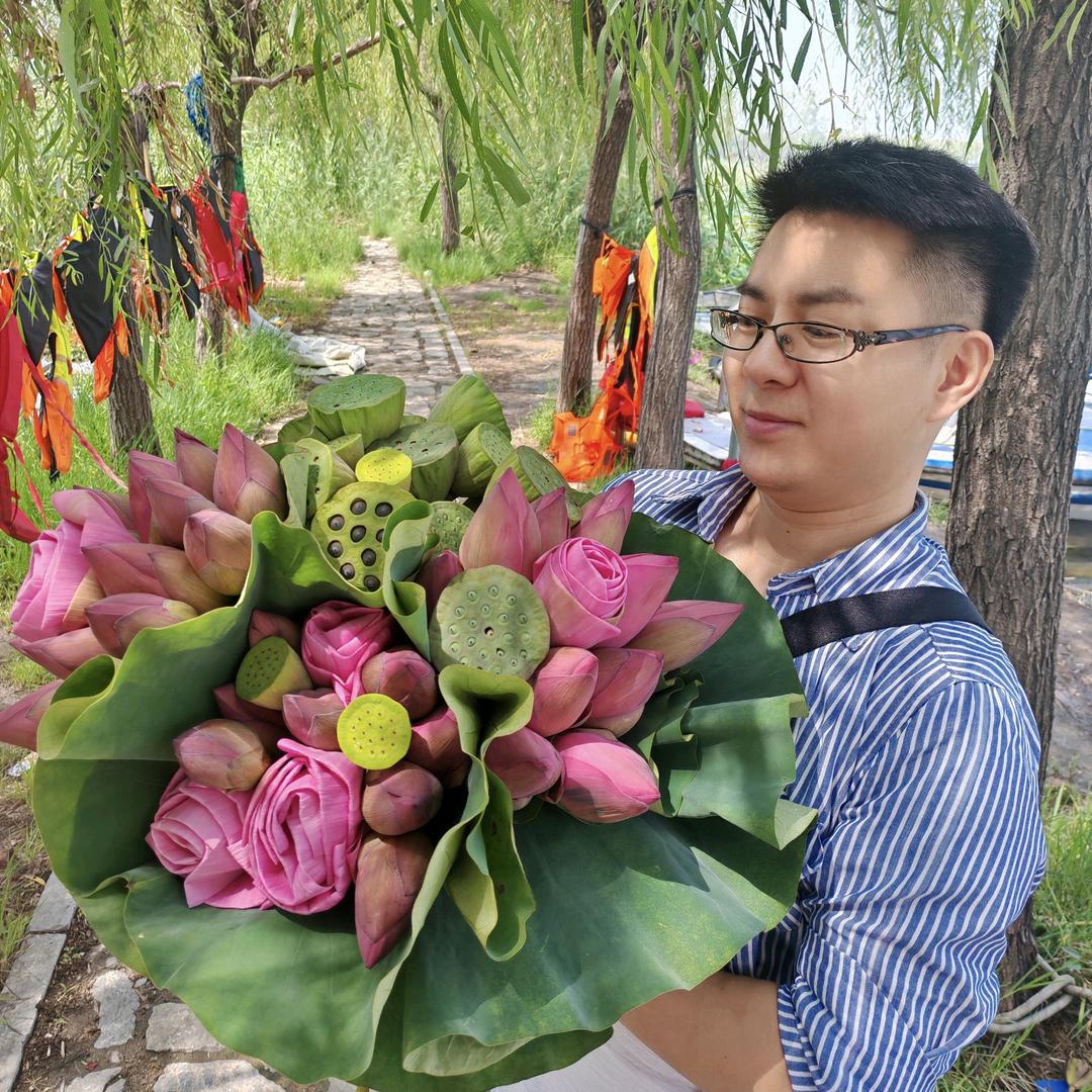 密斯特东东【雲華啓東】