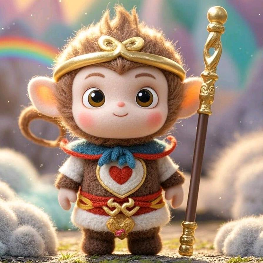 😍永旺值钱😍