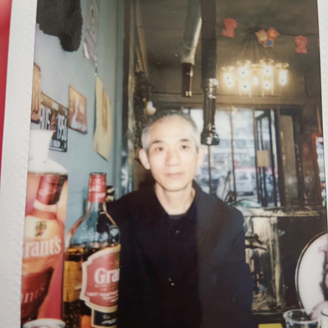 煤矿工人老刘（拒私聊）