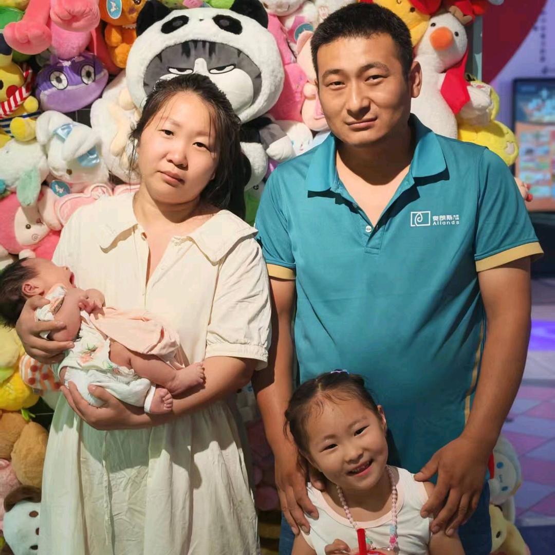 小牛妞
