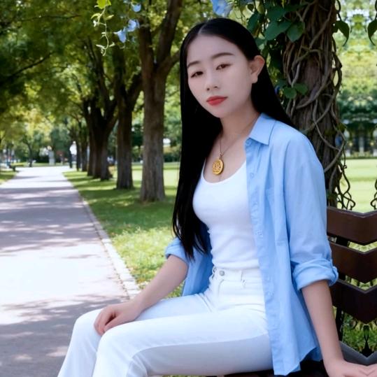 菲菲，天天开心