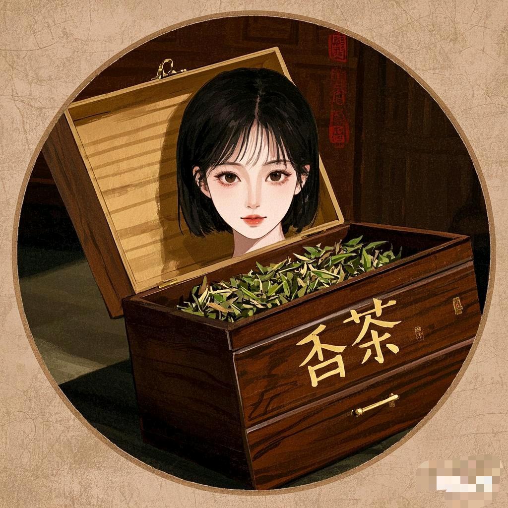一叶知茶