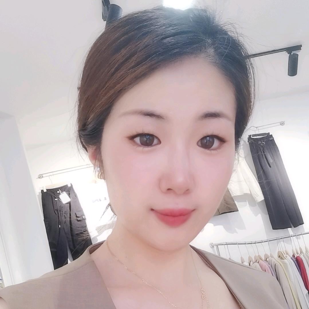 舒适感女装