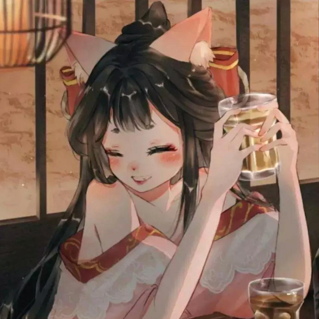 一小只忘忧君-.-o O