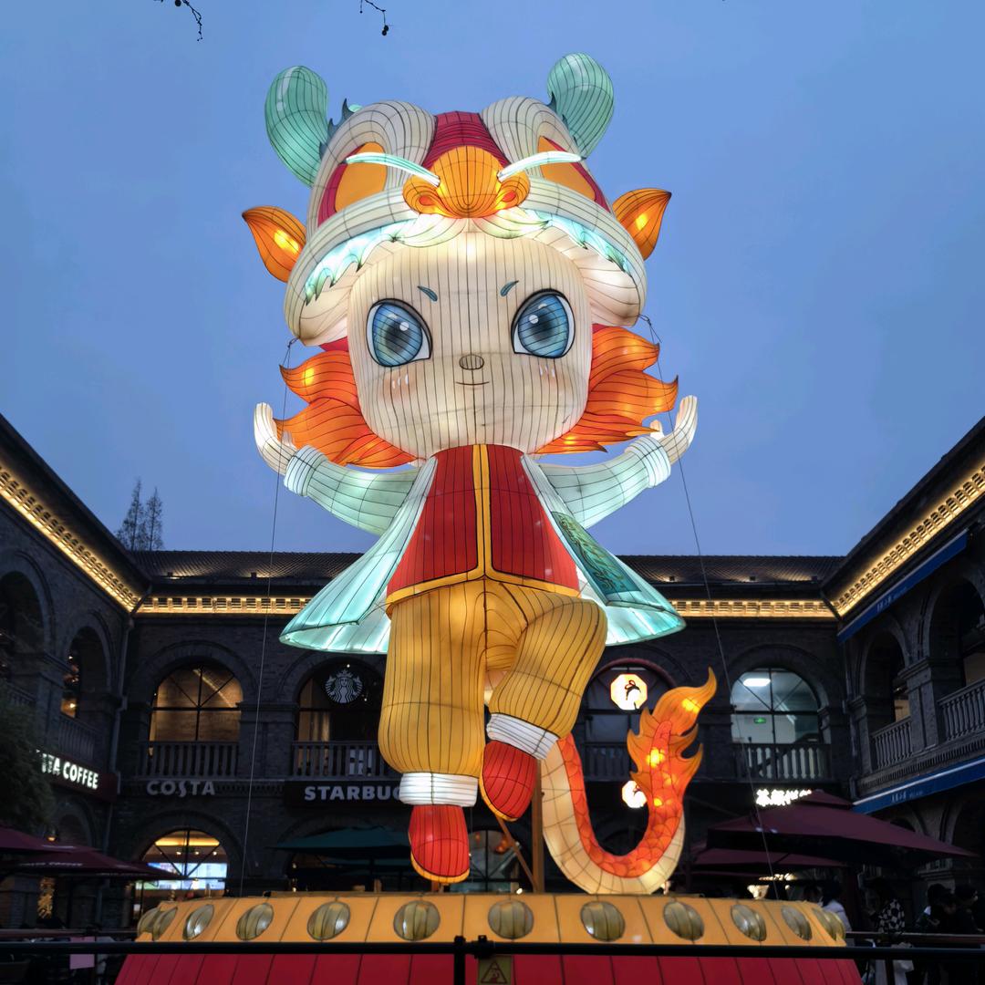 梦_工场