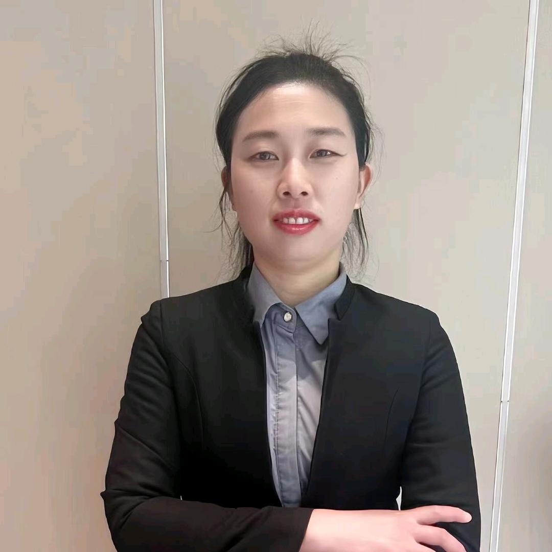 梅梅姐