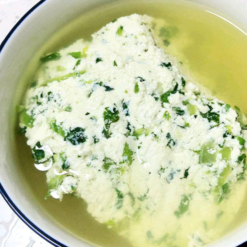 重庆传统豆腐坊  主营各类豆腐