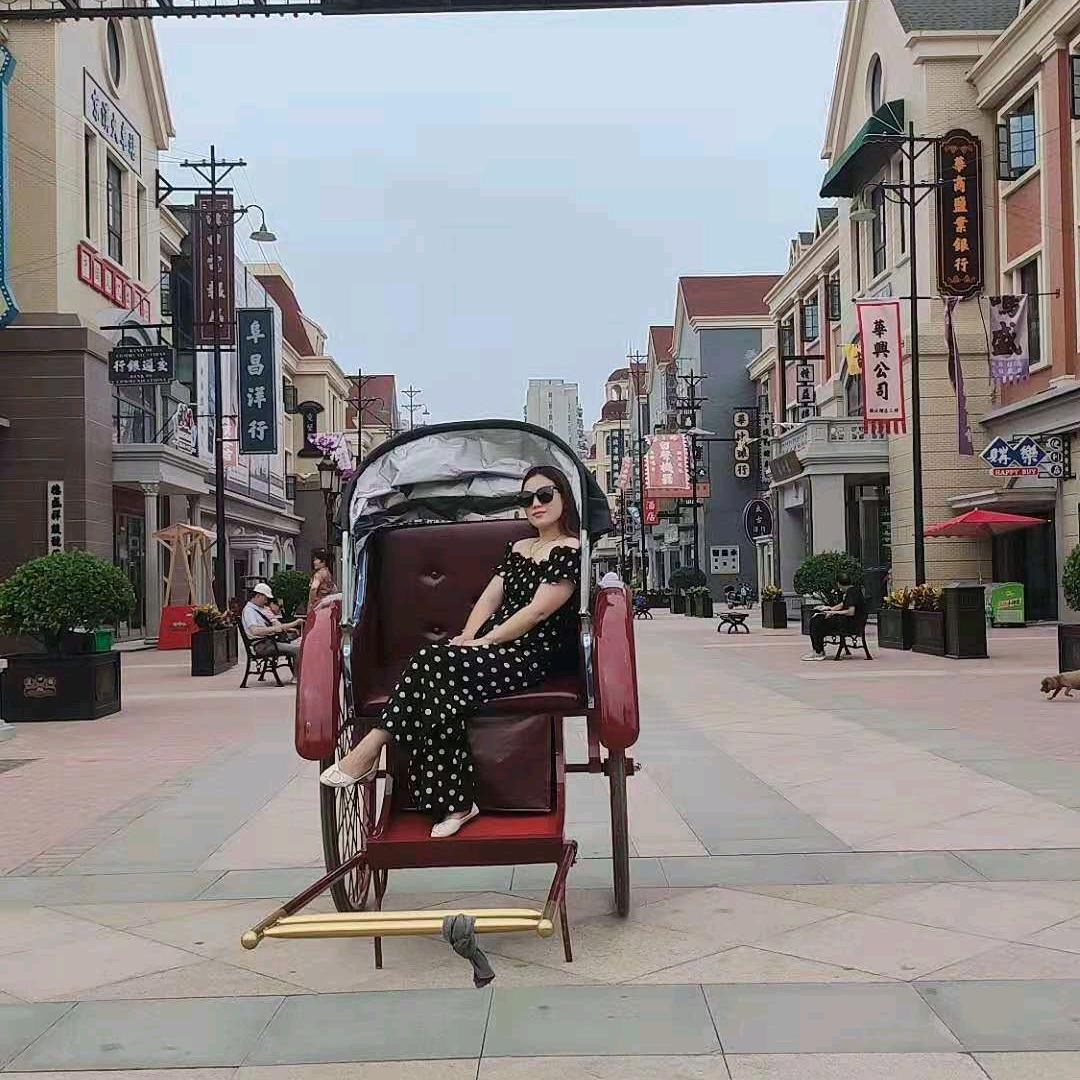 知足常乐