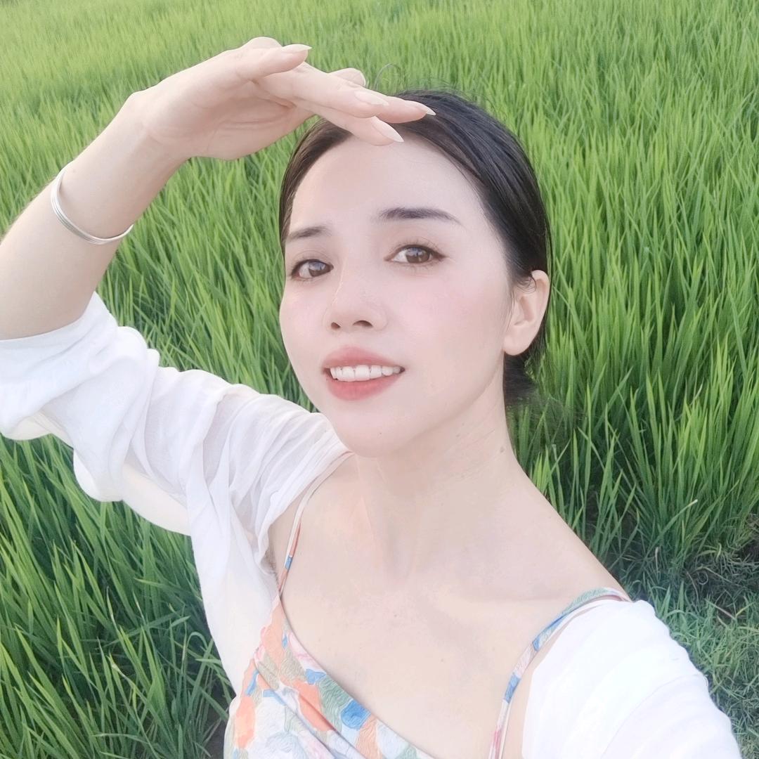 秋😏香