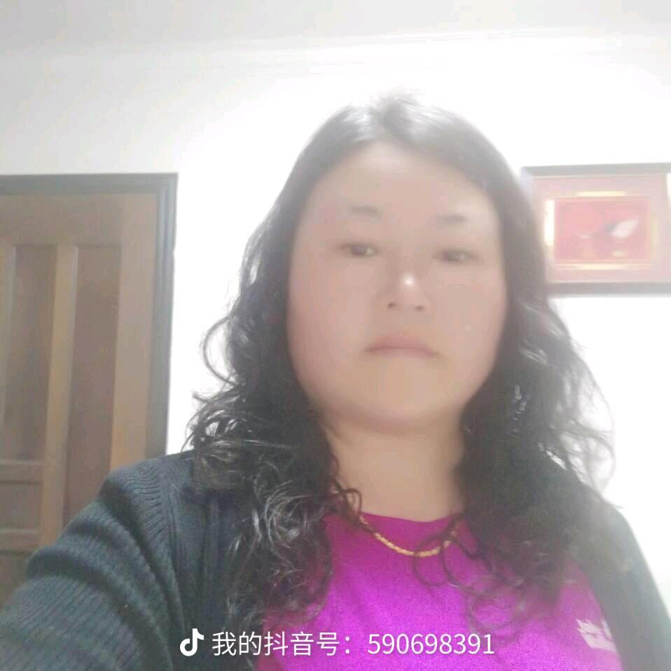 潘姐
