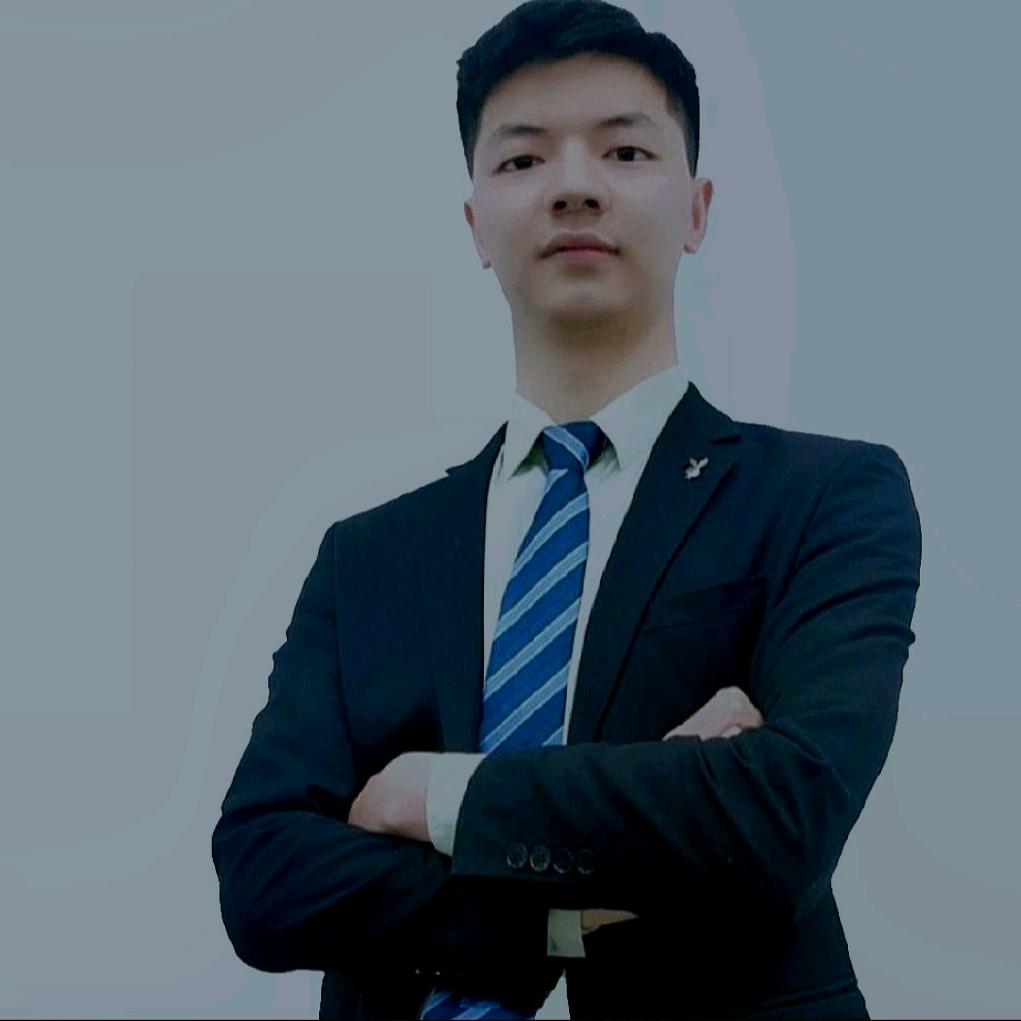 株洲卖房小哥（幸运）