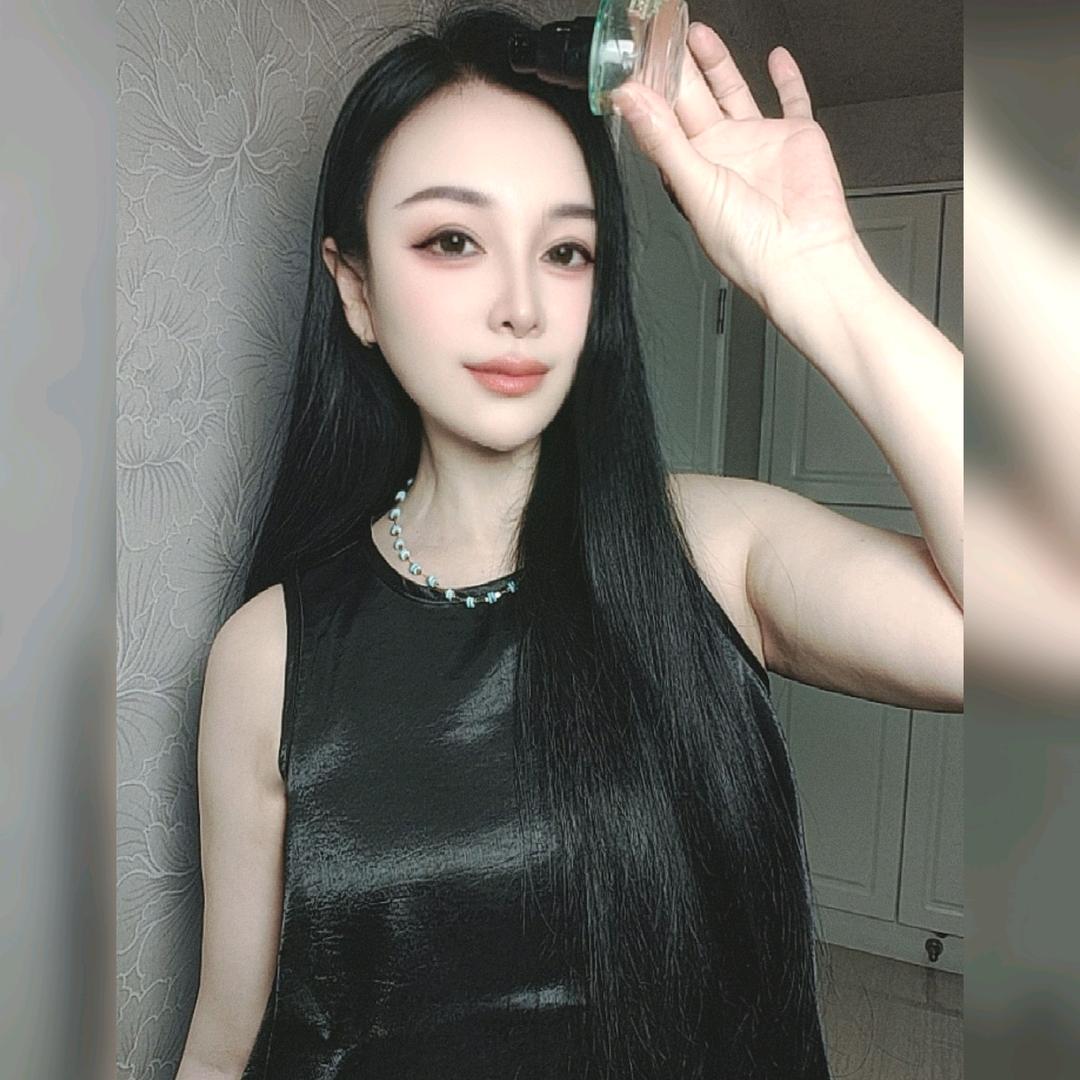 曼德琳专业洗护首席执行官斓曦