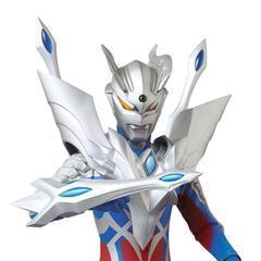 赛罗奥特曼@抖音